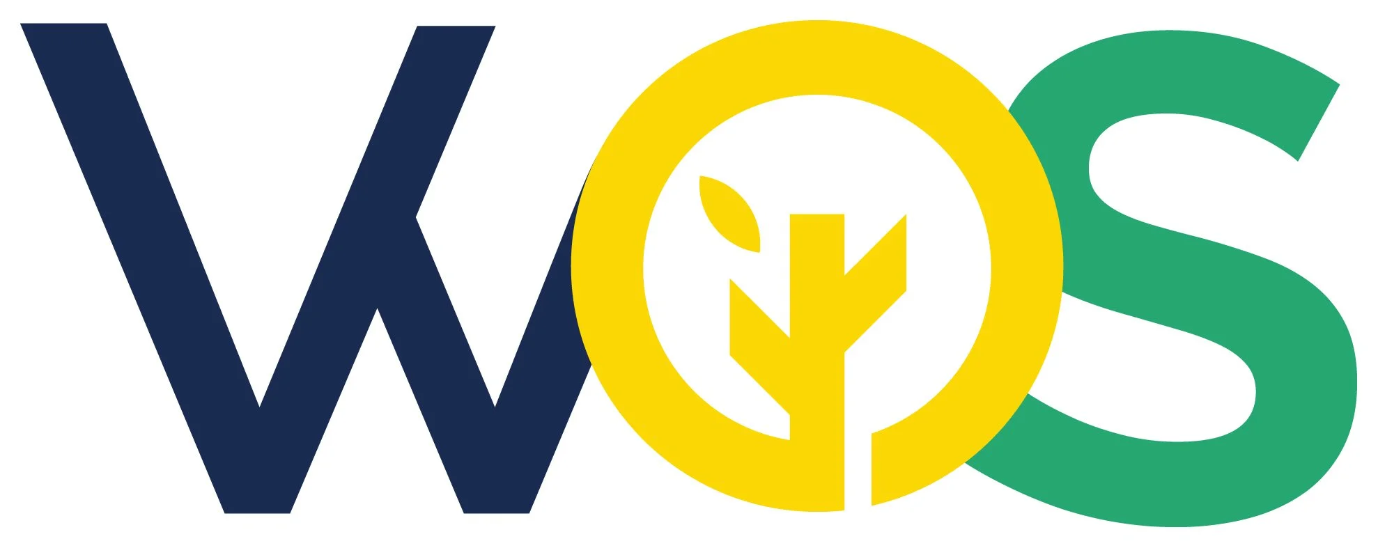 White Oak Sustainability Group logo — sustainability consulting and zero-waste event management