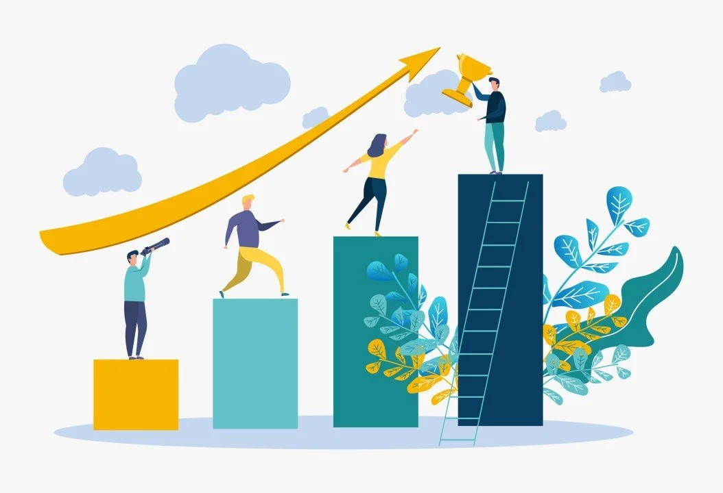 Building Teams That Scale