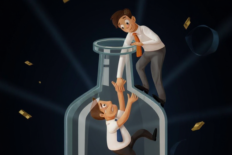 The Bottleneck is You