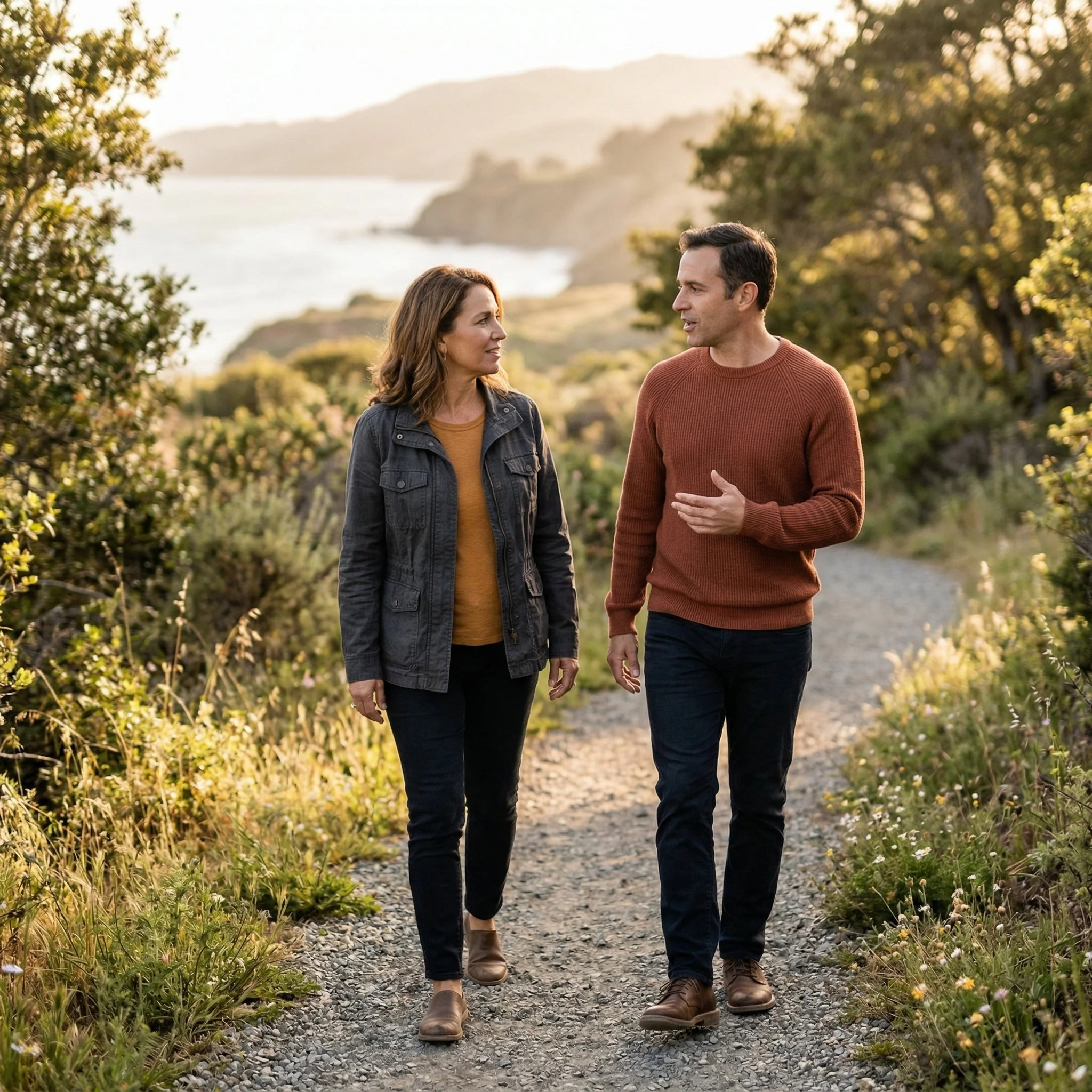 The Grounded Dialogue