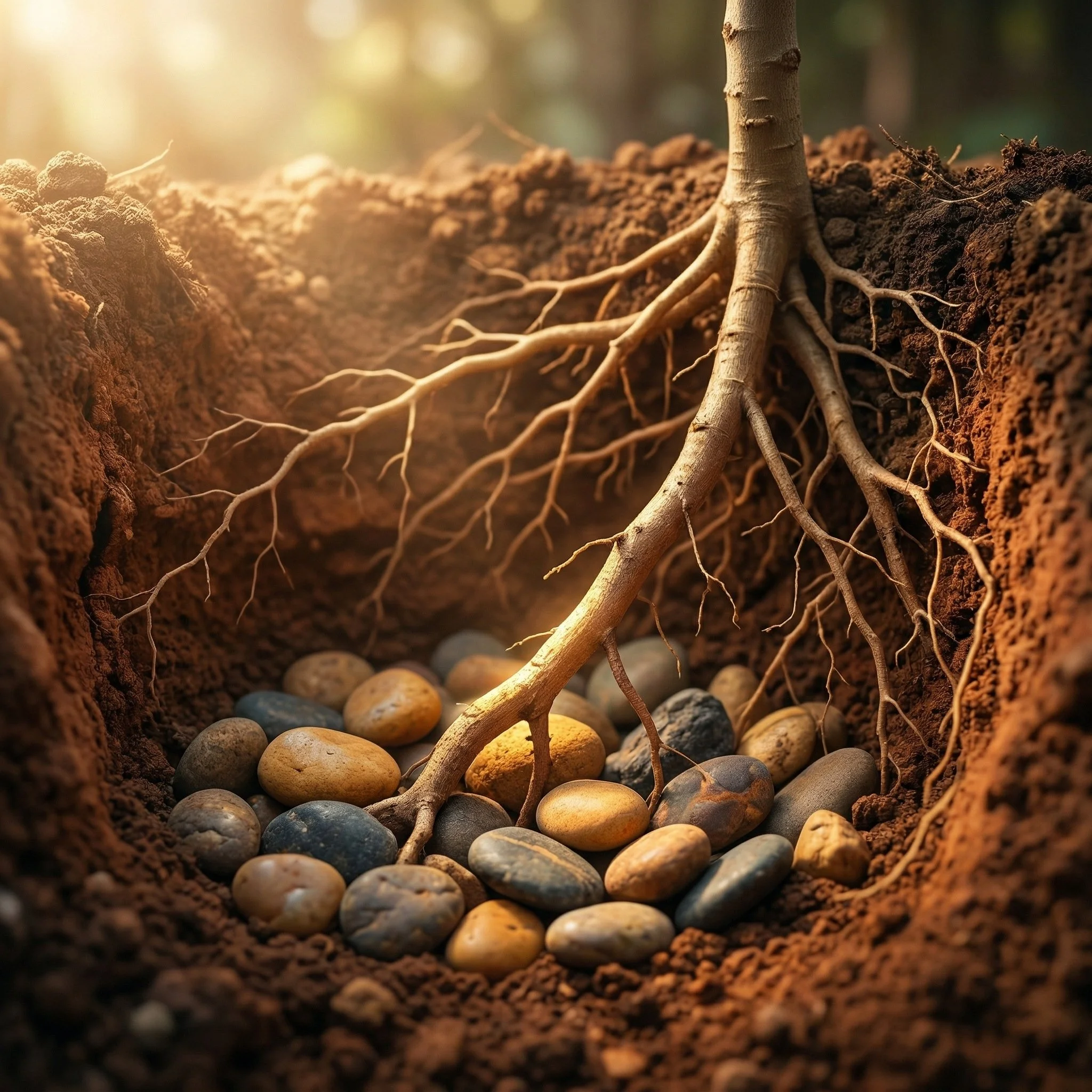 The Foundation Session