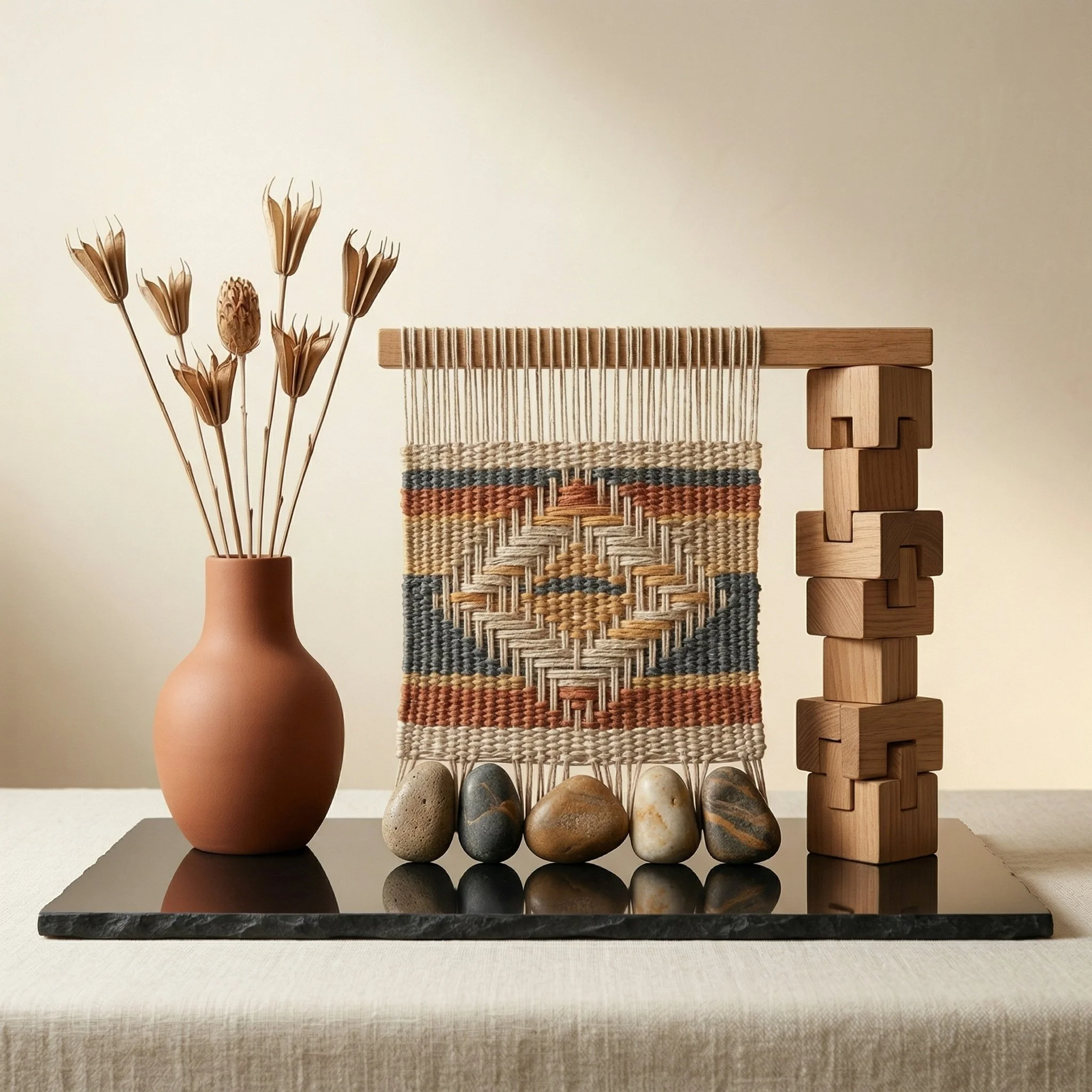 The Integrative Series