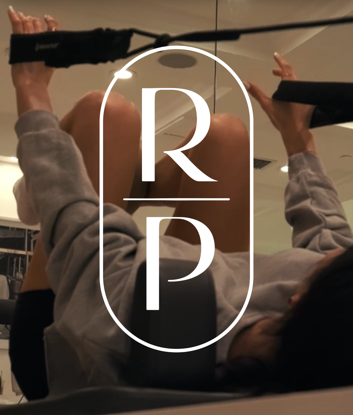 Reformer Pilates
