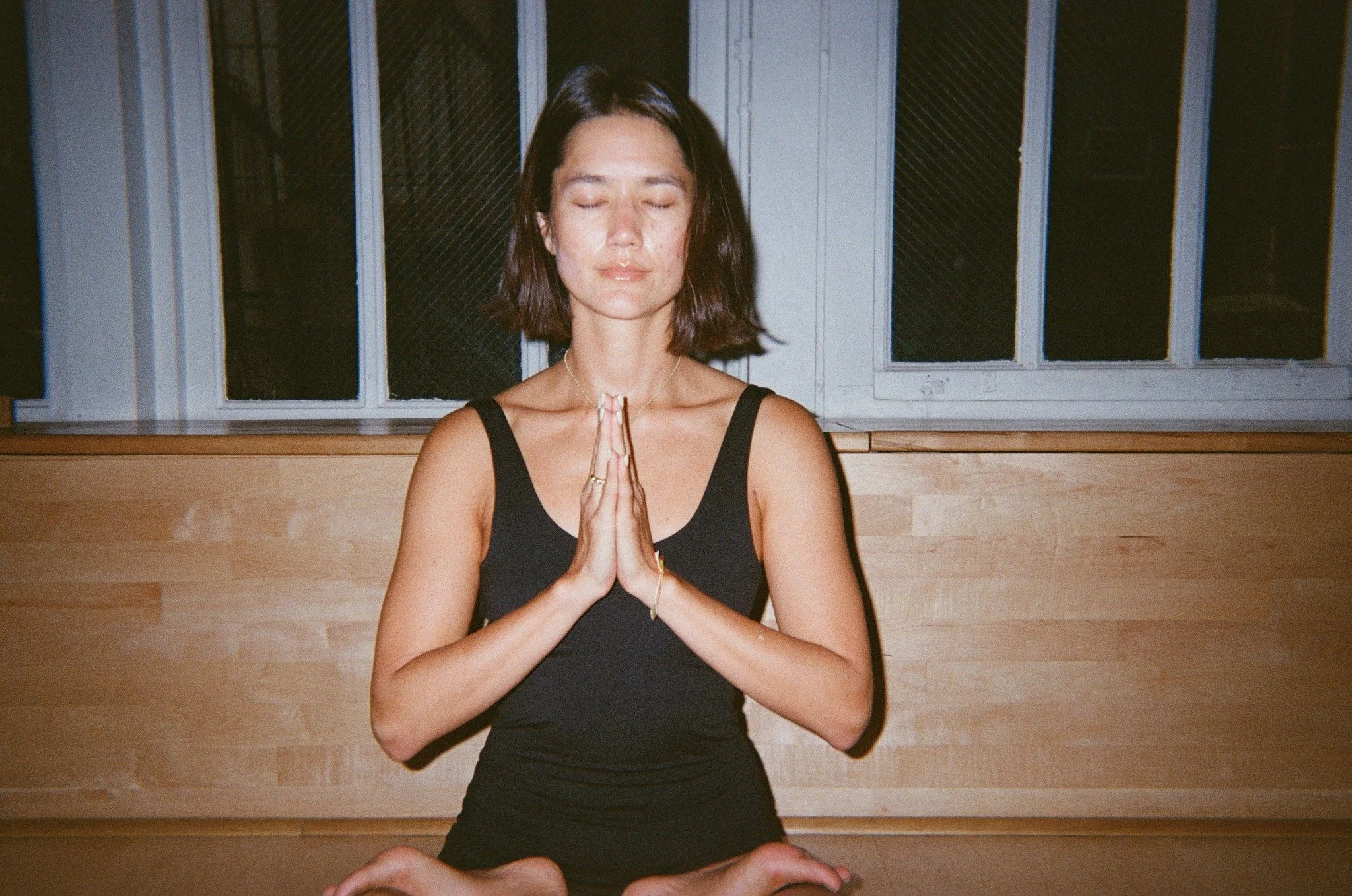 Three Jewels Yoga