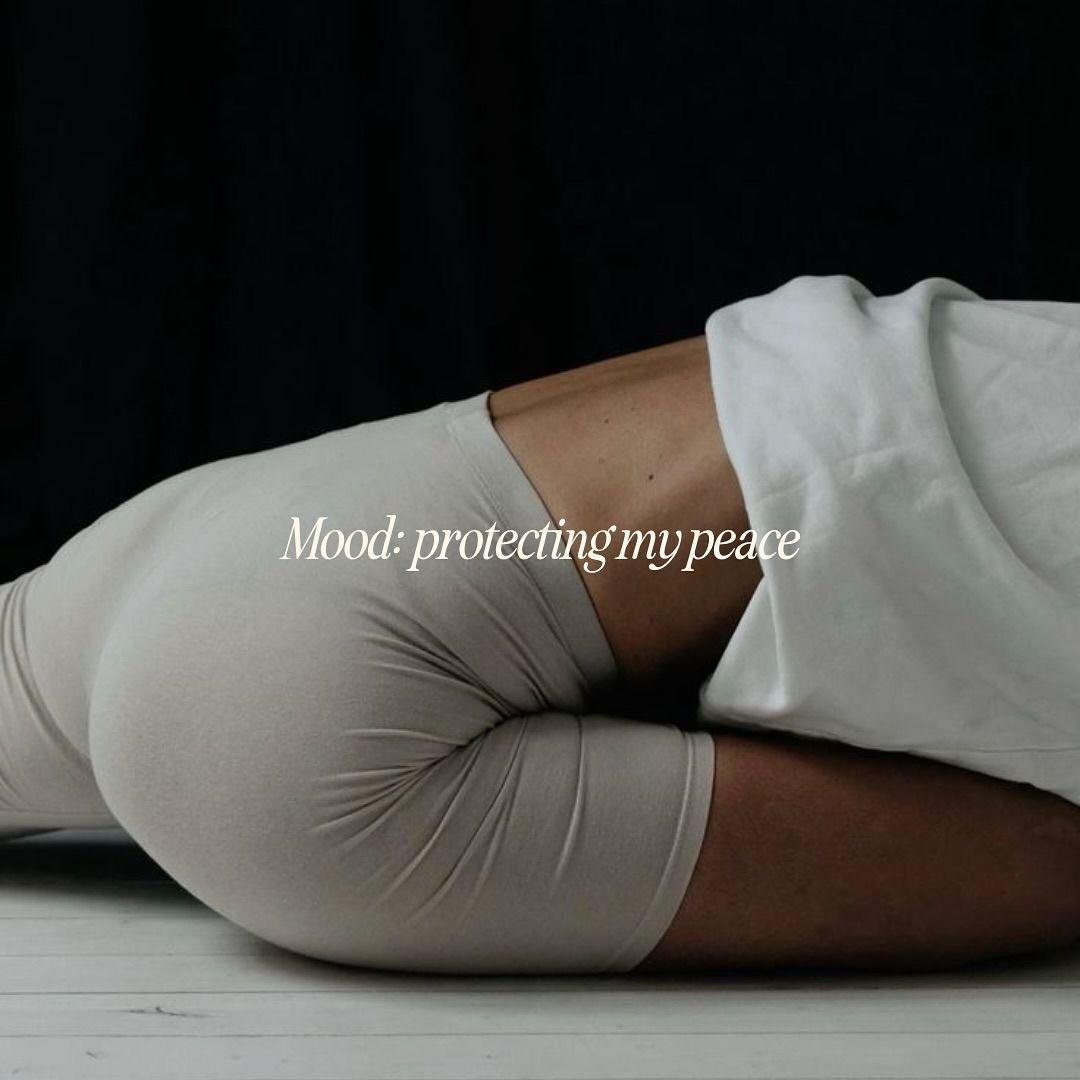Yoga @ Three Jewels