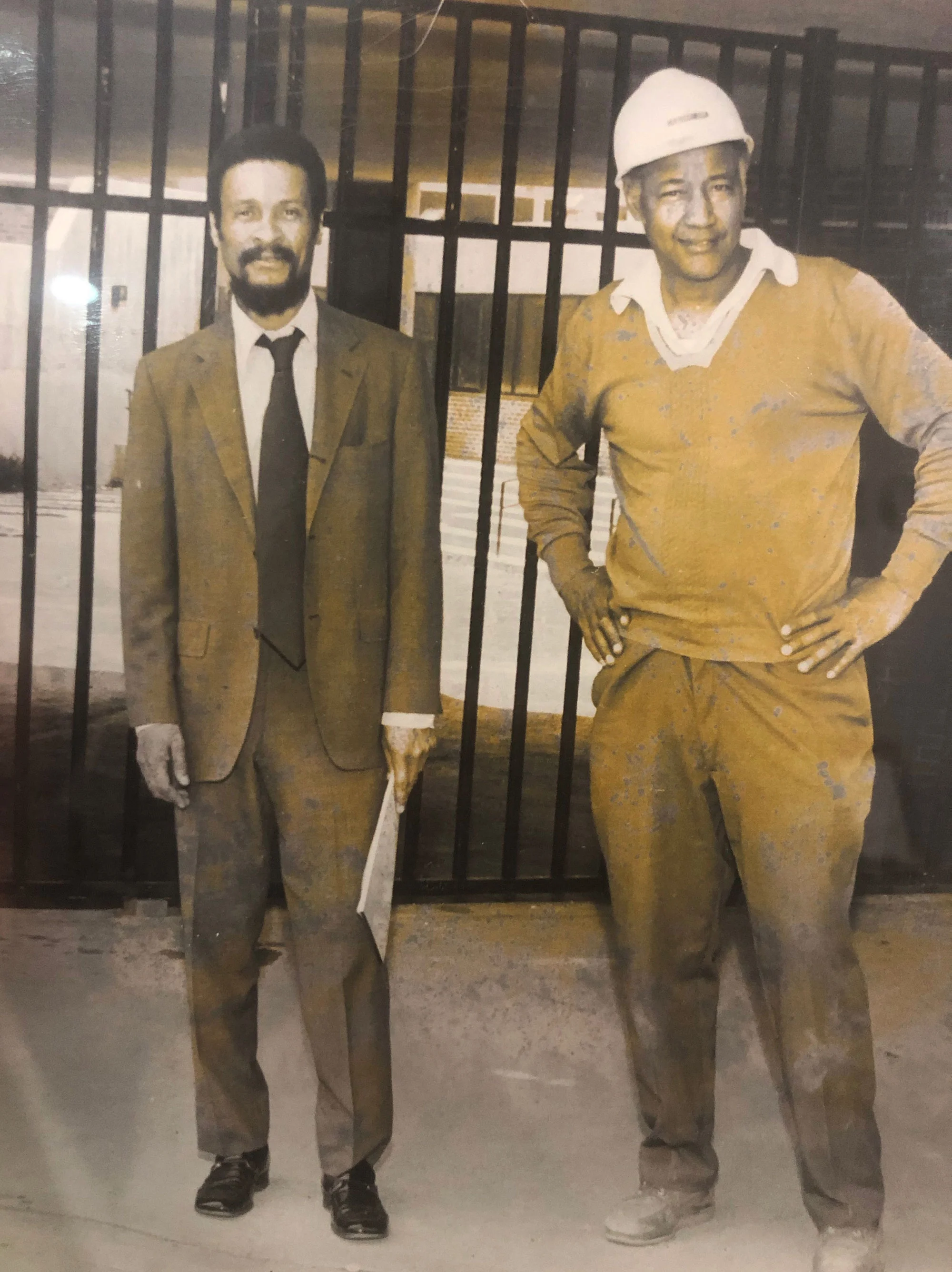 Brisa Builders Corp.