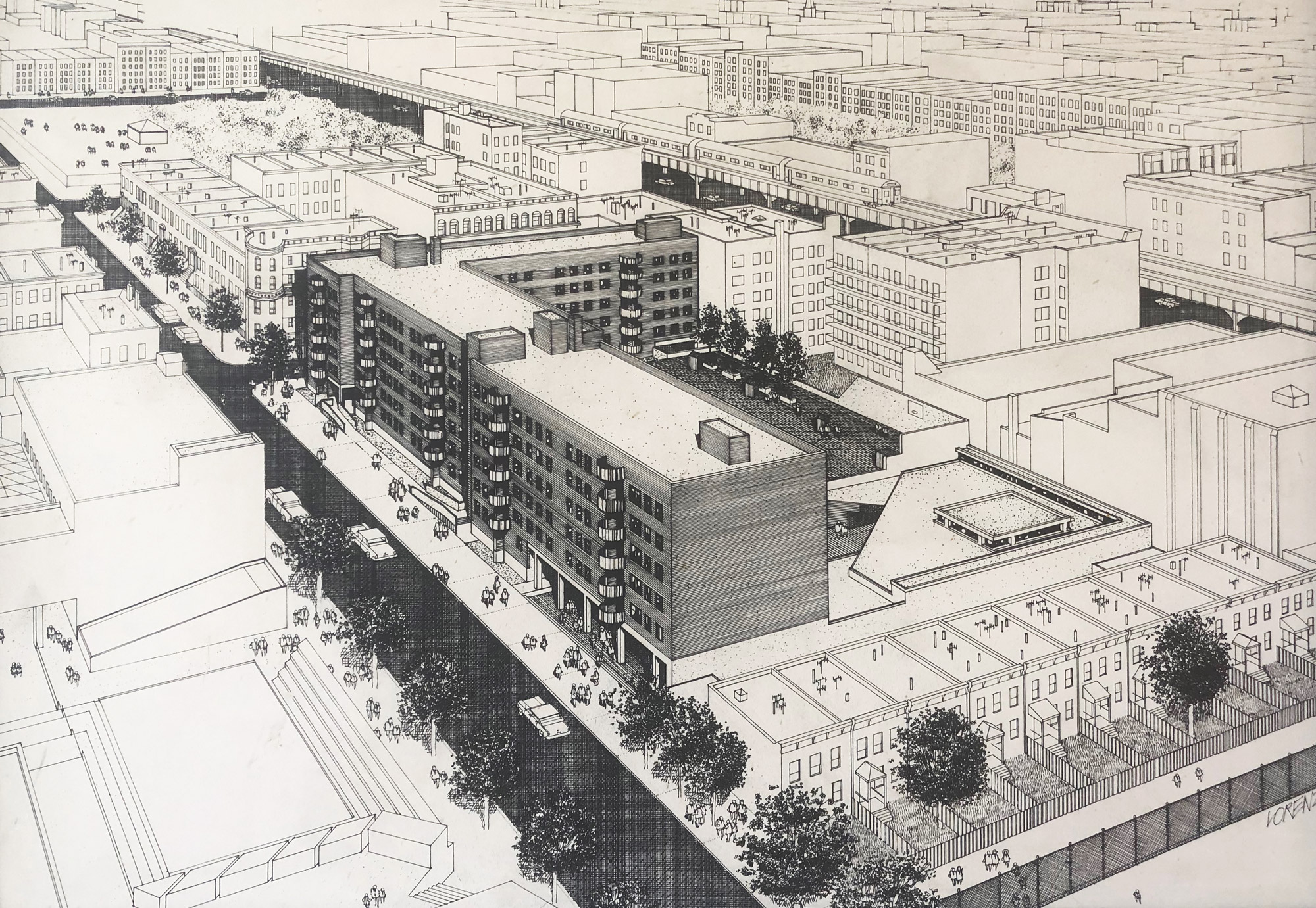 Brisa Builders Corp.