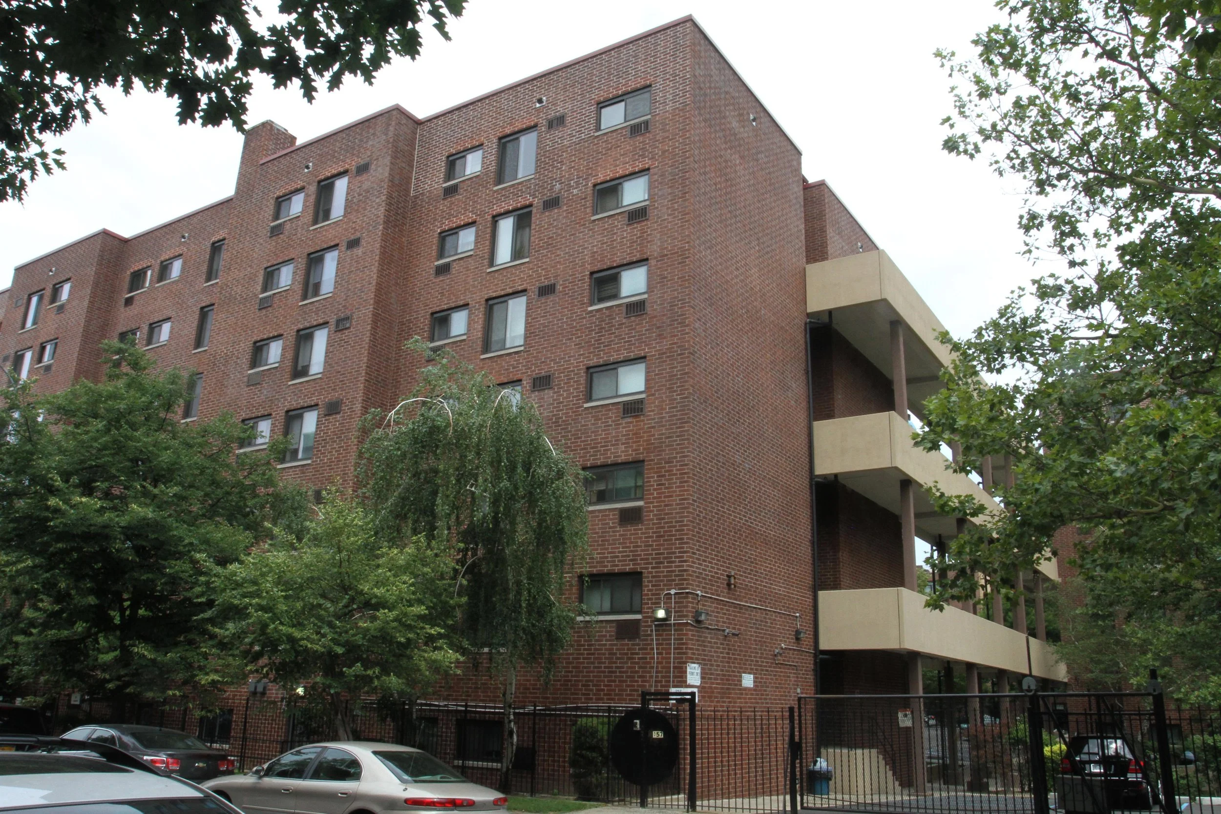 Greene Clifton Apartments