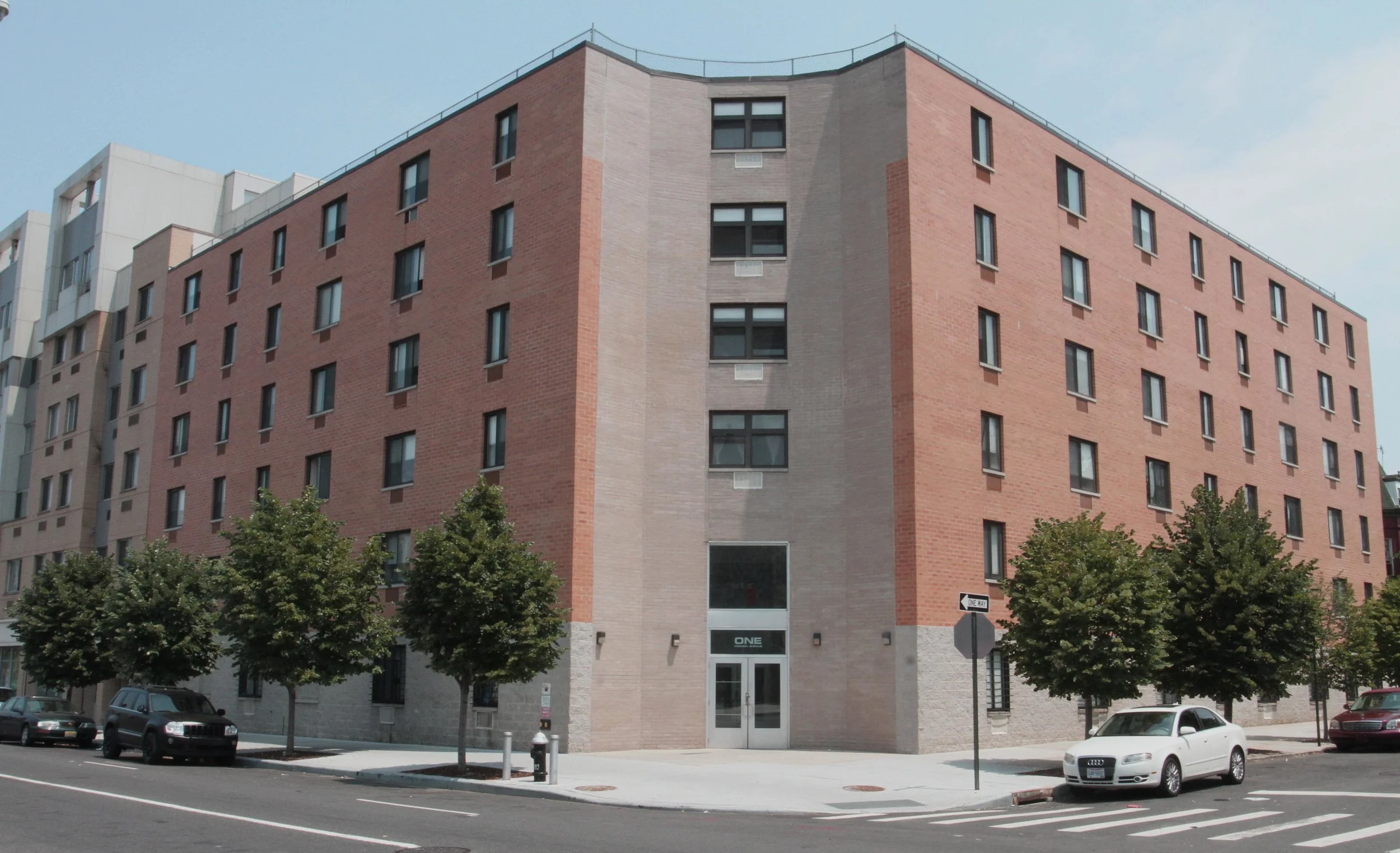 Robert H. Moore Senior Housing