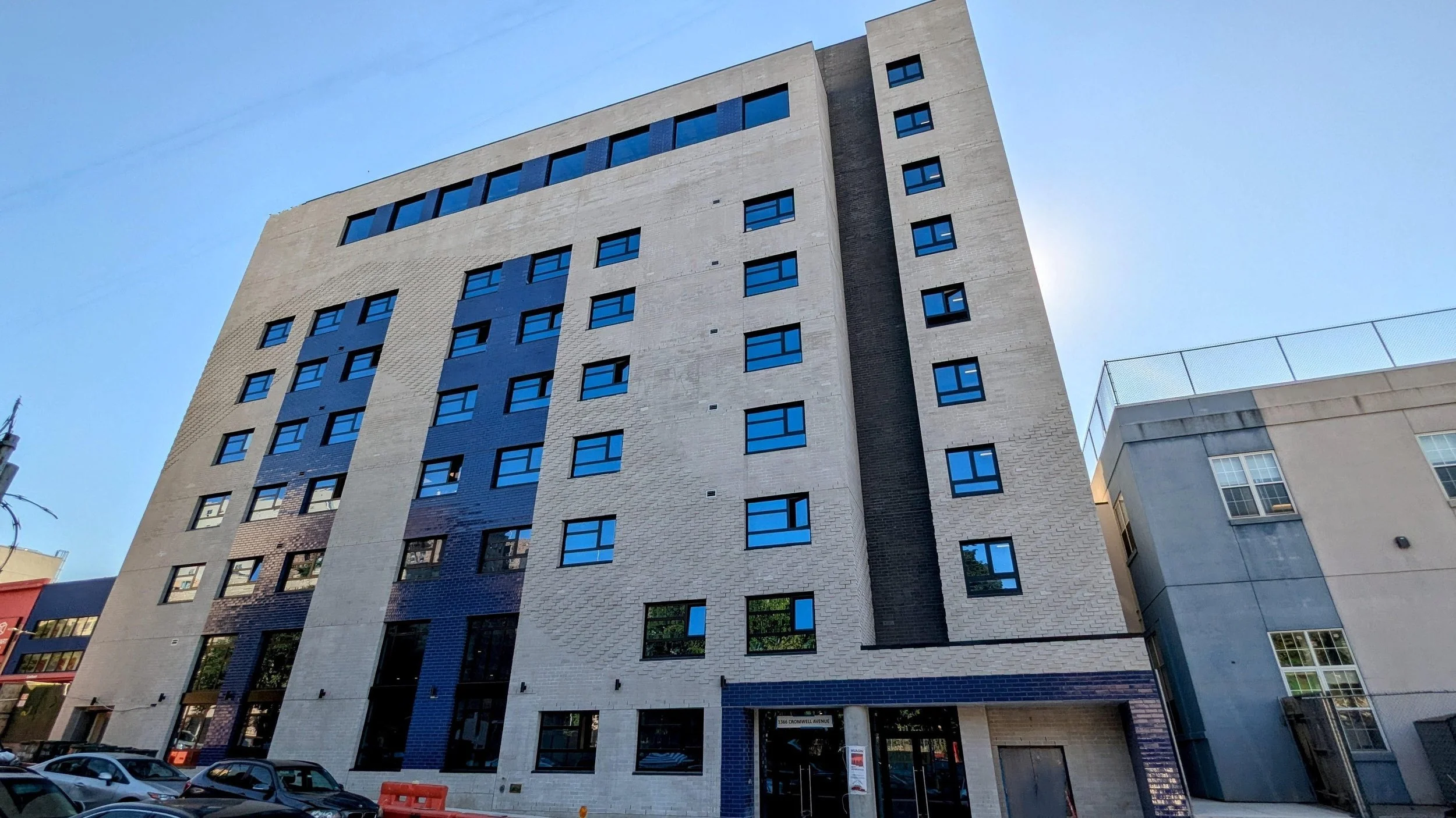 Bronx Academy of Promise Charter School