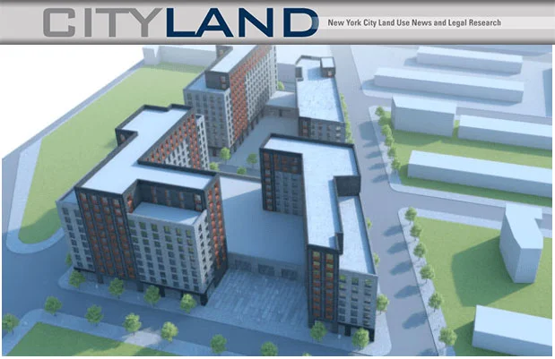 Ebenezer Plaza Approved by City Council  City Council