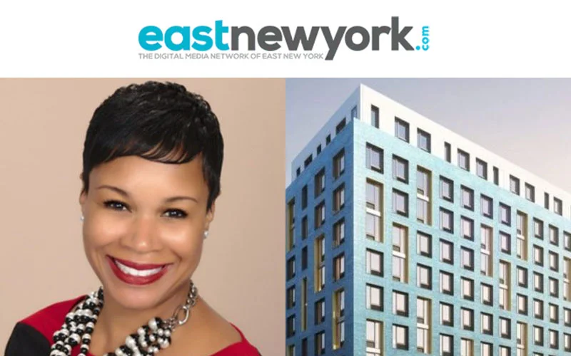 NYC Profiles: Ericka Keller-Wala CEO Of Brisa Builders Making An Impact In Affordable Housing