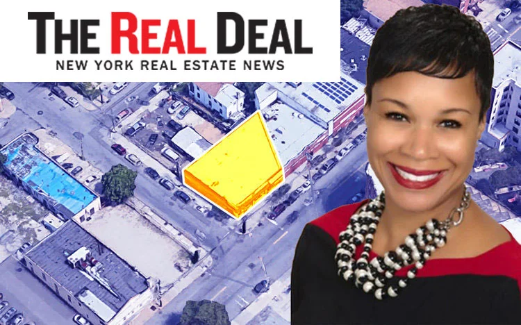 Here’s the Next Major Resi Development Headed to Far Rockaway