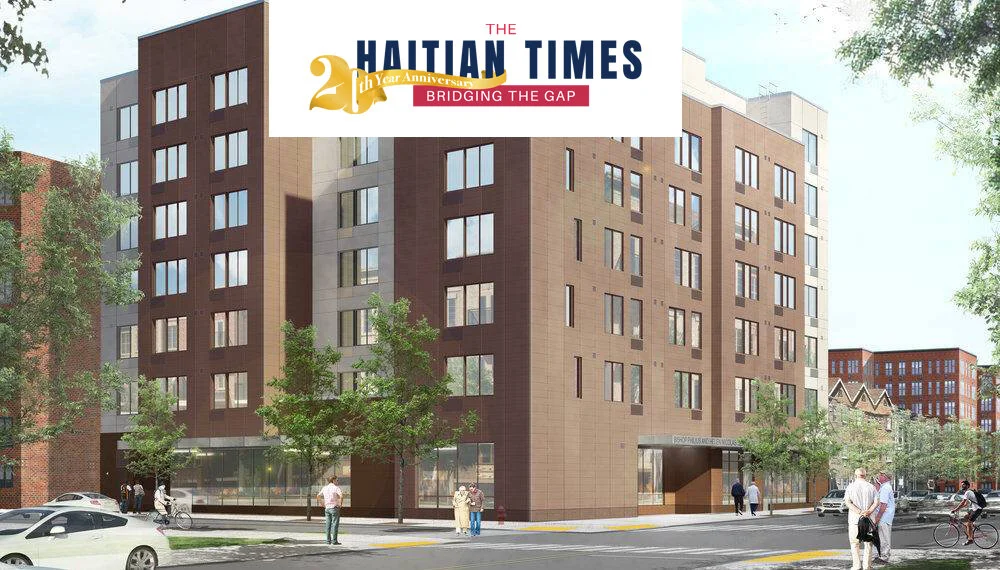East Flatbush Apartments For Seniors Open To Applicants
