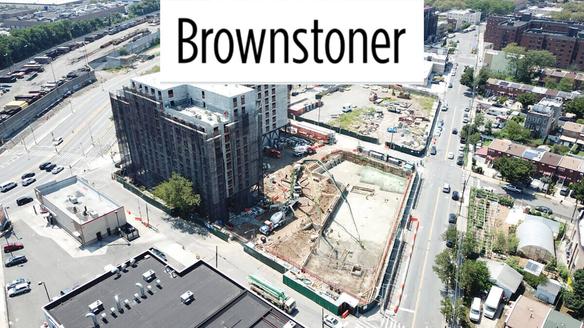 Massive Affordable Housing Lottery Opens for 176 Units in Brownsville, Starting at $367 a Month