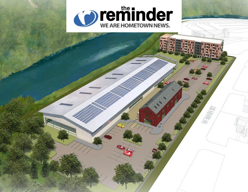 Development for final Facemate parcel announced