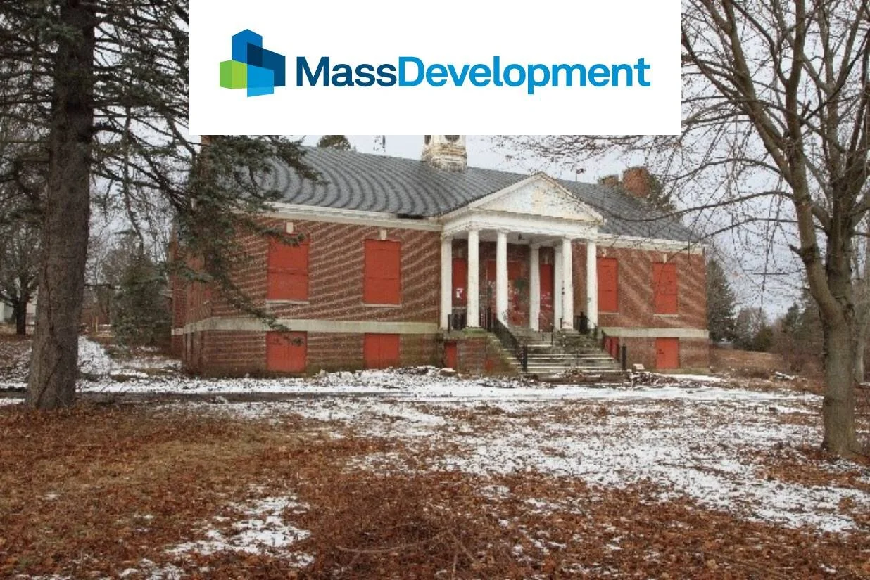 New Community Center, Housing Coming to Carriage Grove