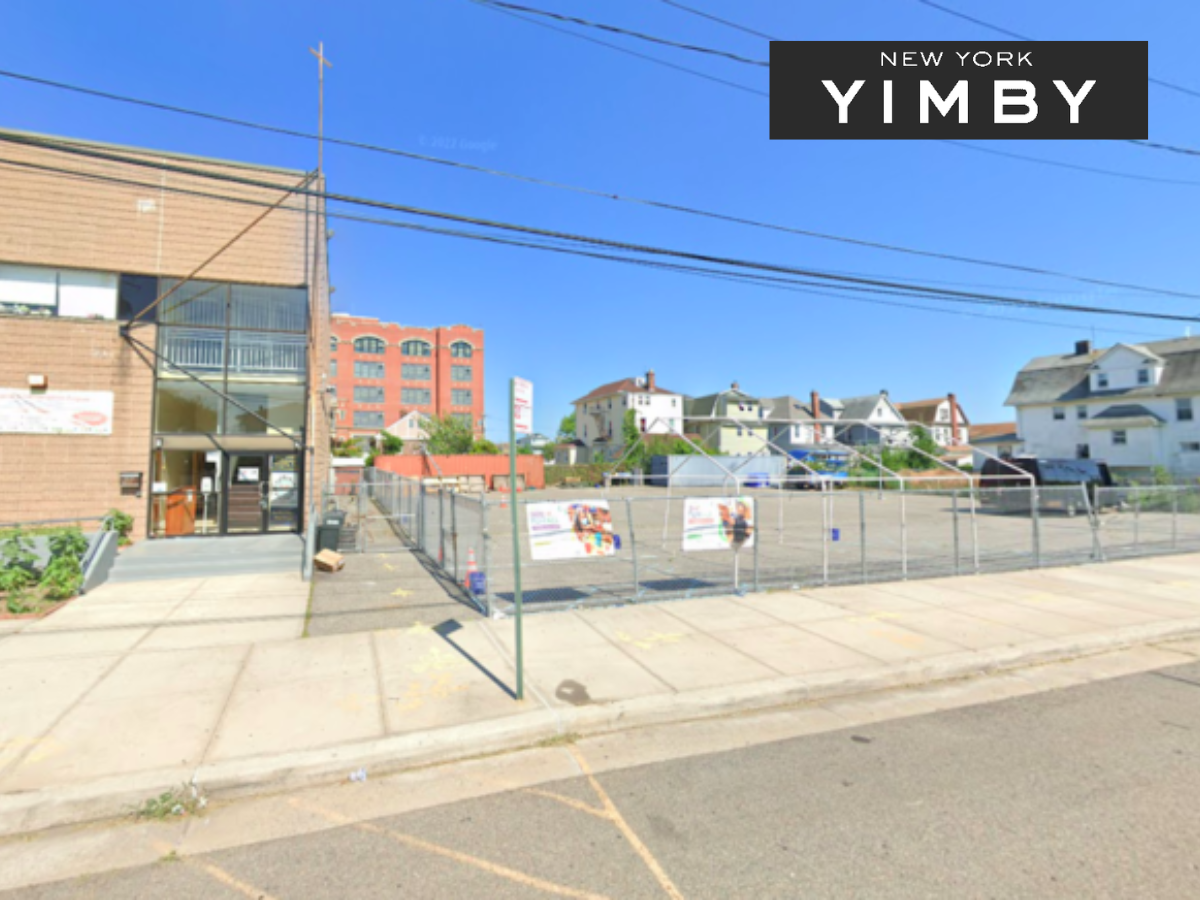 Permits Filed For 4-44 Beach 67th Street In Far Rockaway, Queens