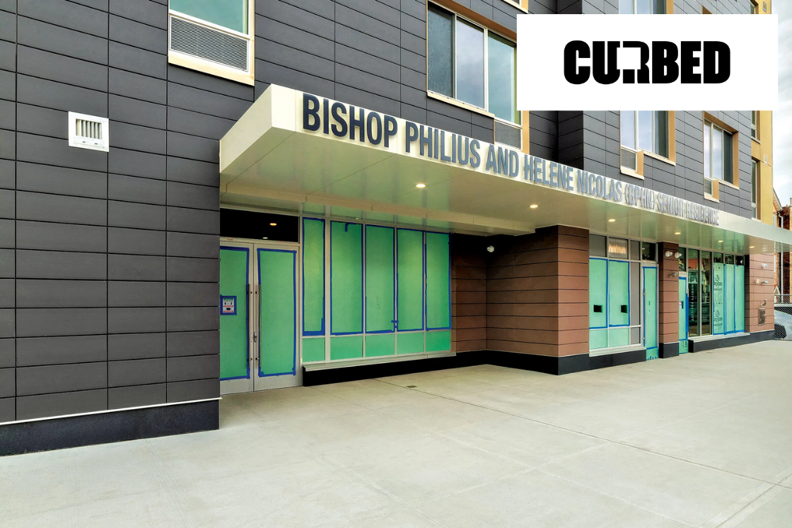 New York’s Senior Housing Scene Is Suddenly Far Less Bleak Options have proliferated for aging boomers of all stripes