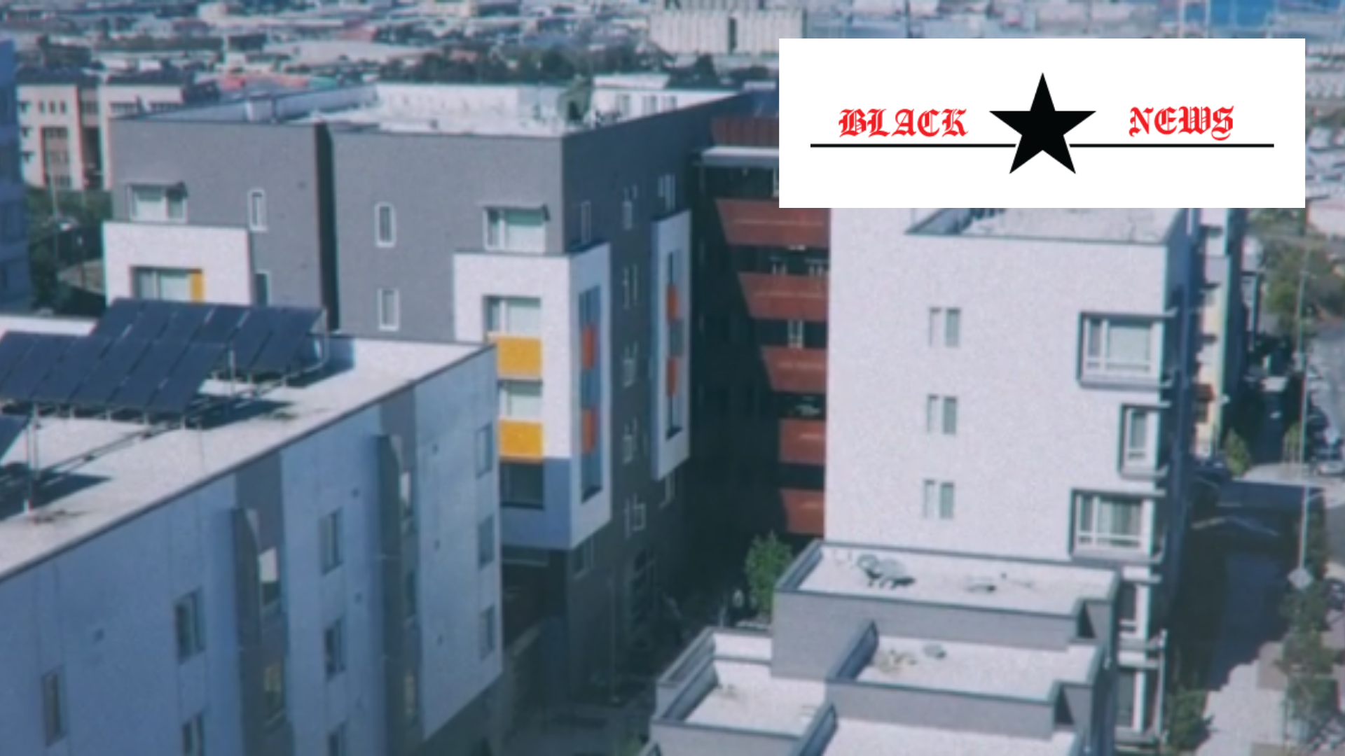 NEW INITIATIVE ADDRESSES BARRIERS BLACK WOMEN HOUSING DEVELOPERS FACE