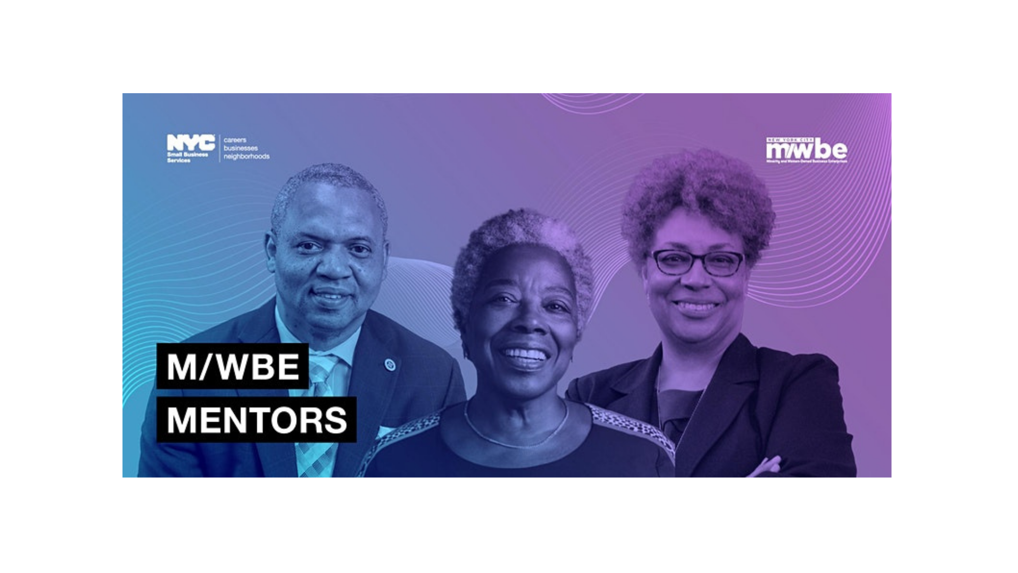 M/WBE Mentors: Meet NYC Construction-related Prime Vendors and Agencies