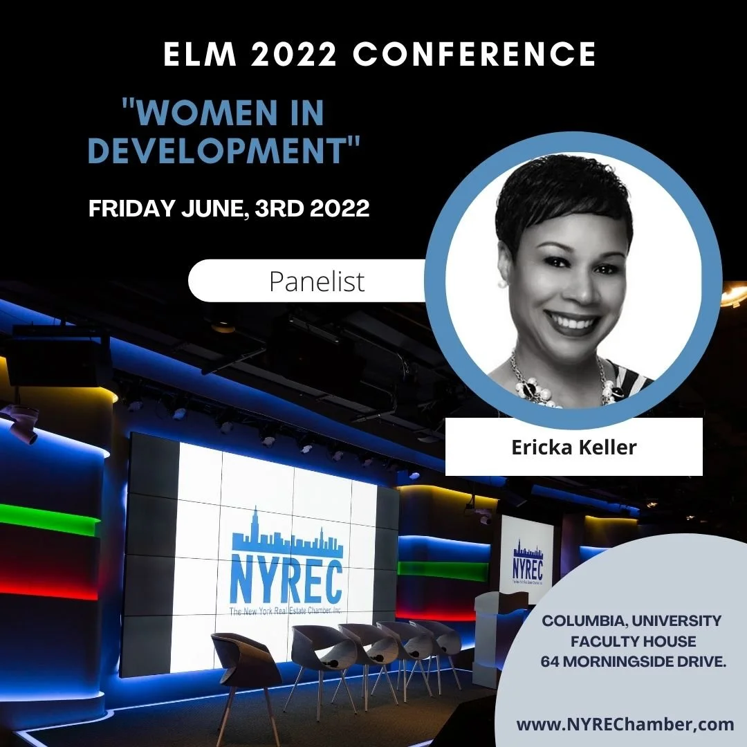 ELM 2022 CONFERENCE "WOMEN IN DEVELOPMENT"
