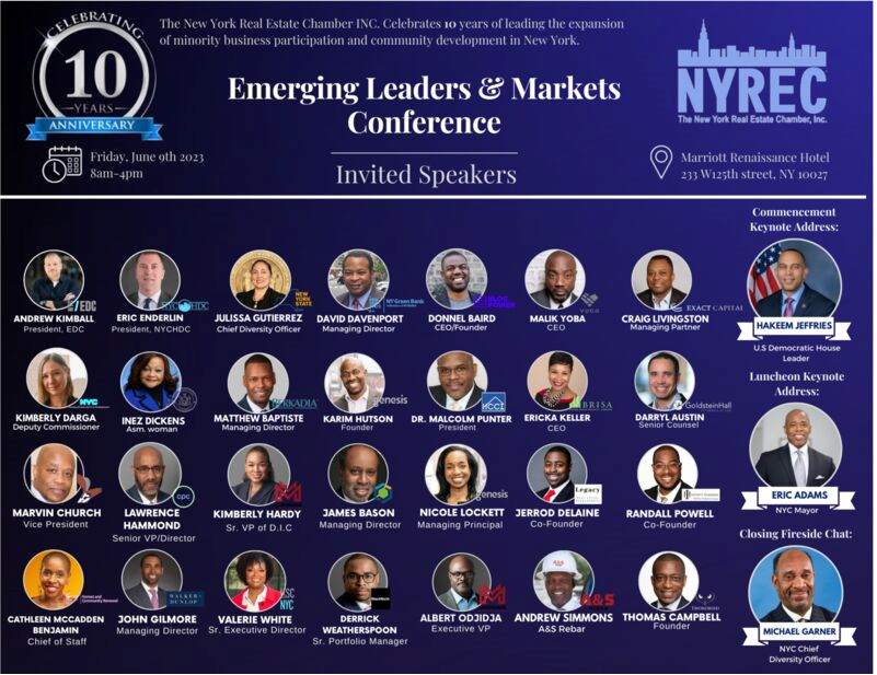 NYREC ELM Conference