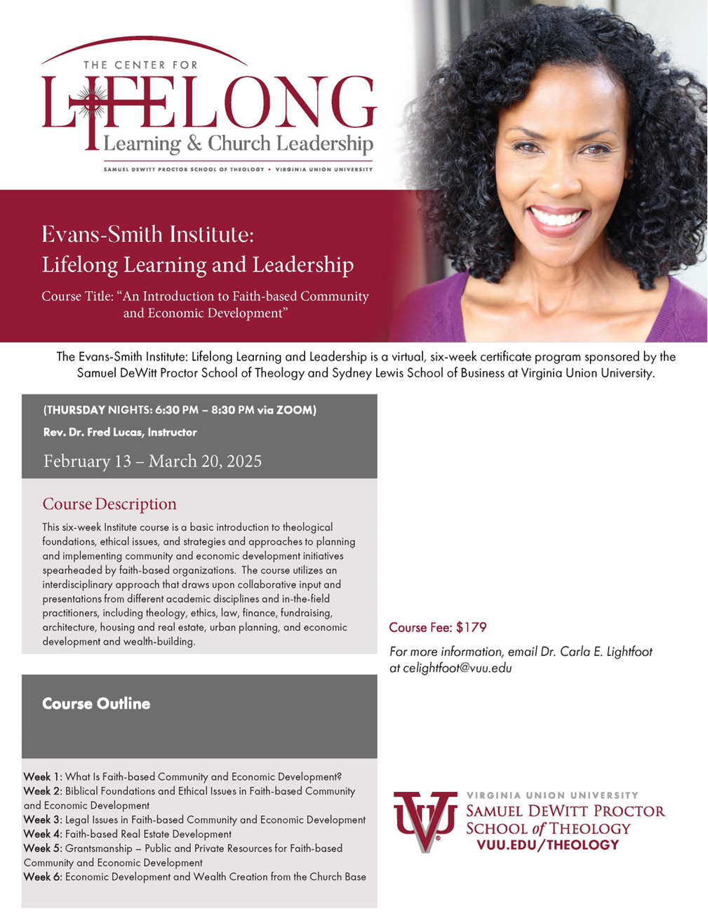 Faith-based Community and Economic Development