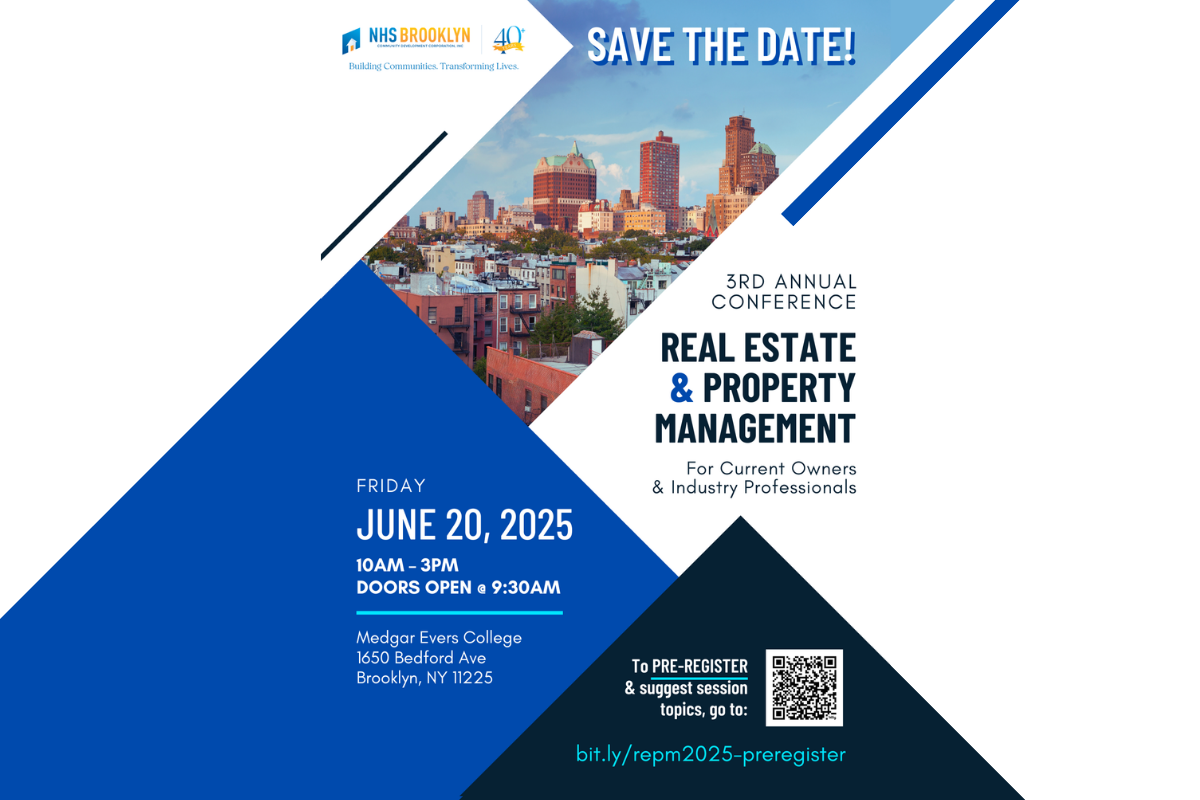 Real Estate and Property Management Conference