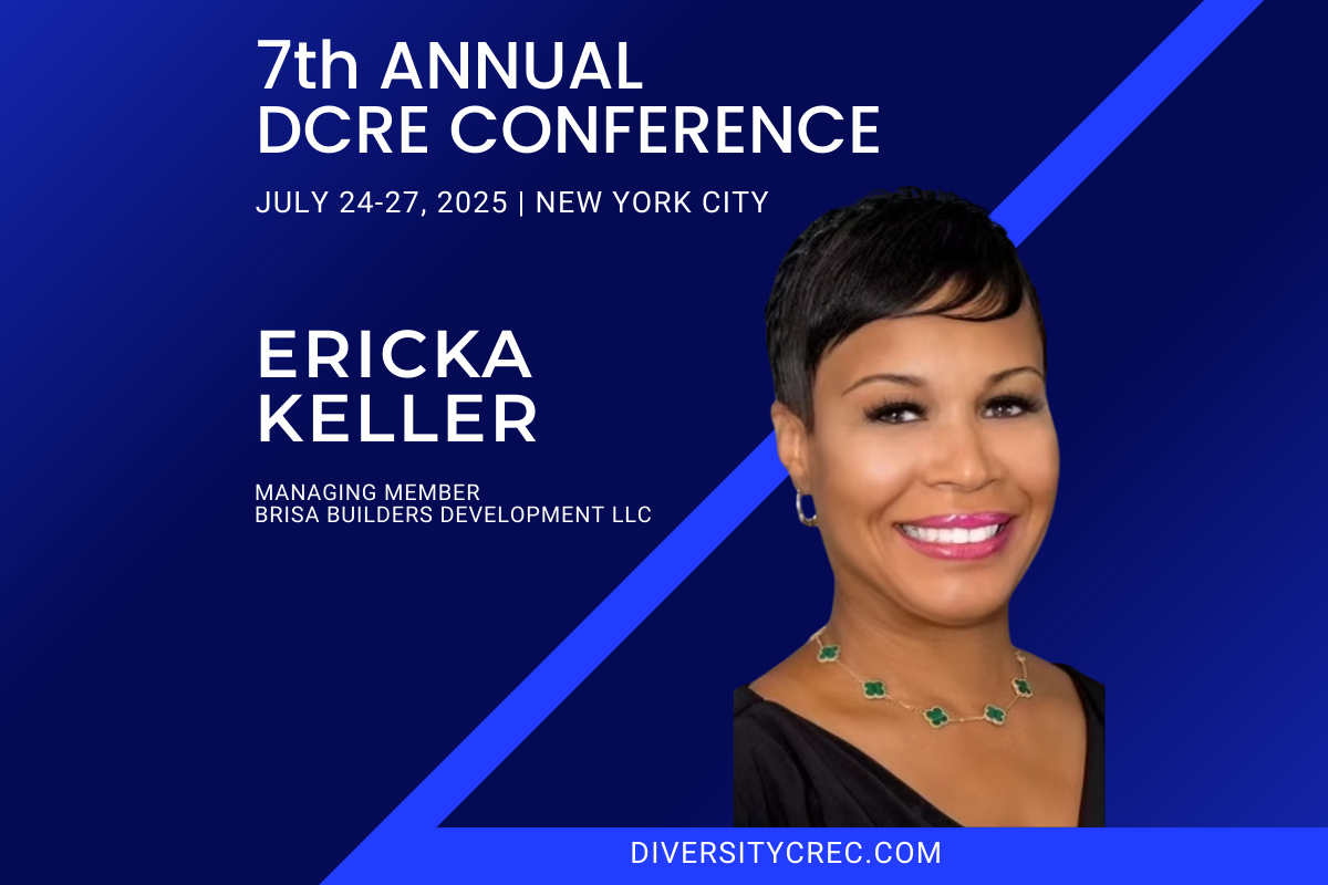 7th Annual DCRE Conference