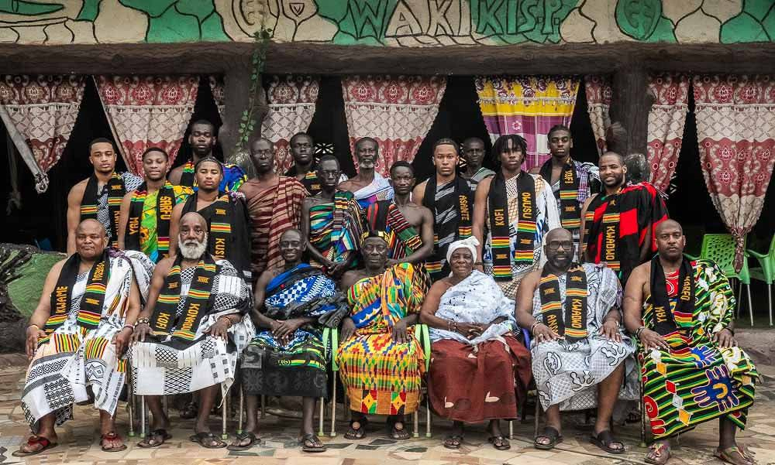 Brisa Builders Corp.