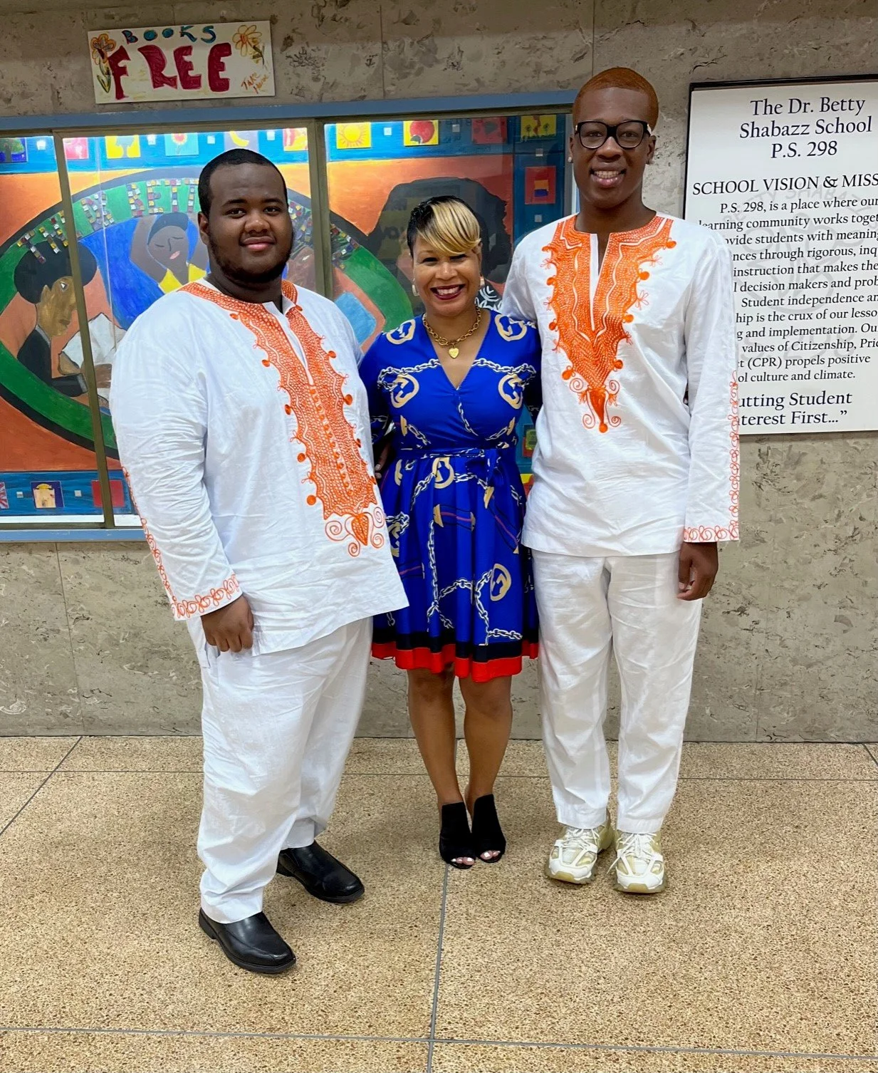 Brisa Builders Corp.