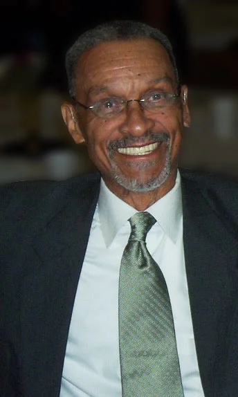 Thomas B. Keller (1931-2015)