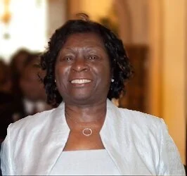 Lilly Woodyard Keller (1939-2012)