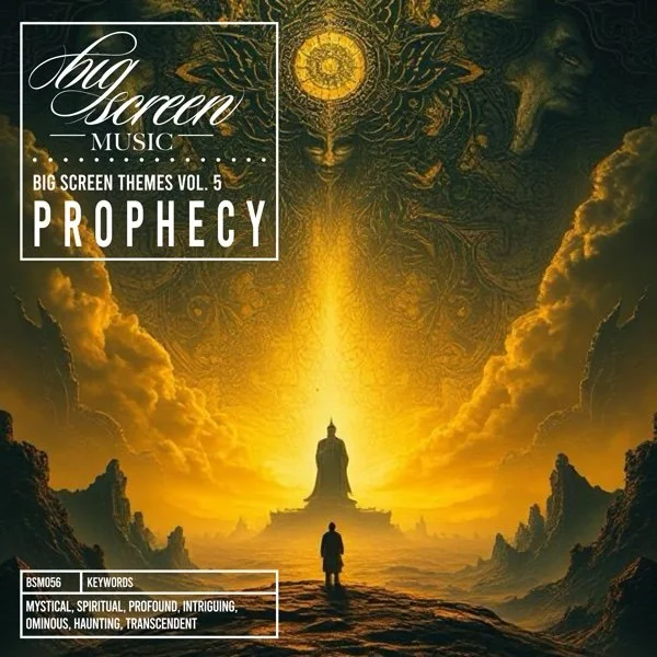BSM056 Prophecy.jpg