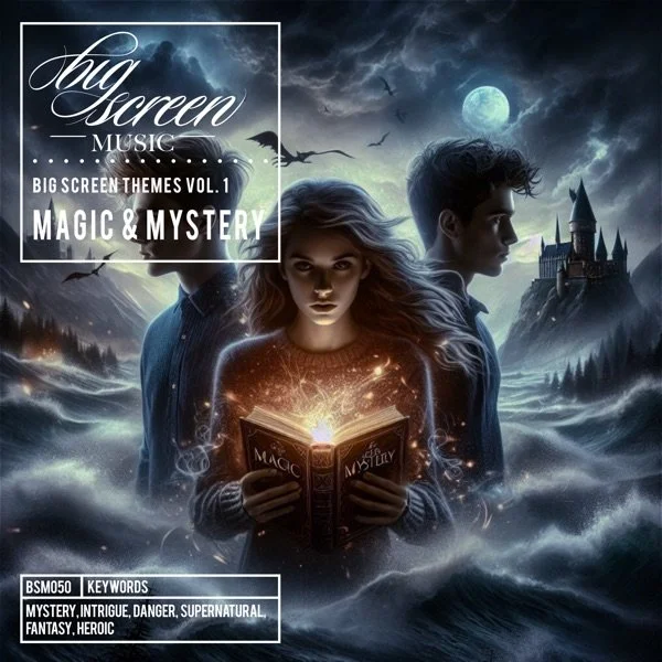 BSM050 Themes Vol.1 Magic & Mystery.jpg