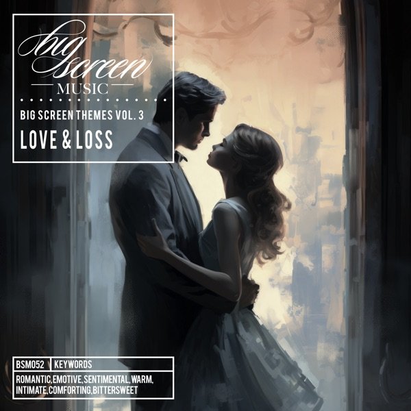 BSM052 Love & Loss.jpg