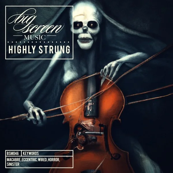 BSM046 Highly Strung.jpg