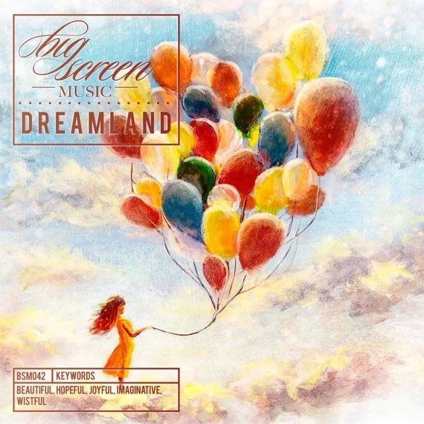 BSM042 Dreamland.jpg