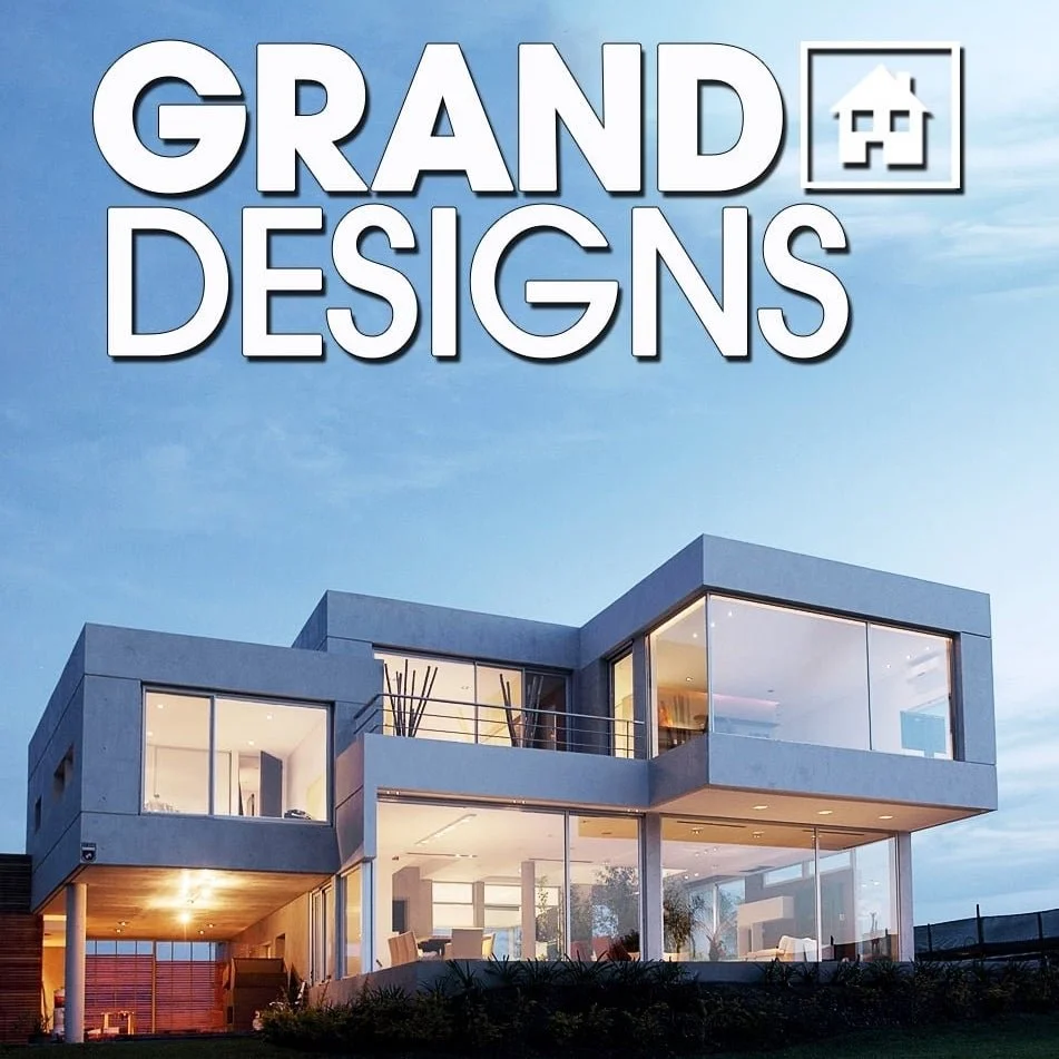 GRAND DESIGNS