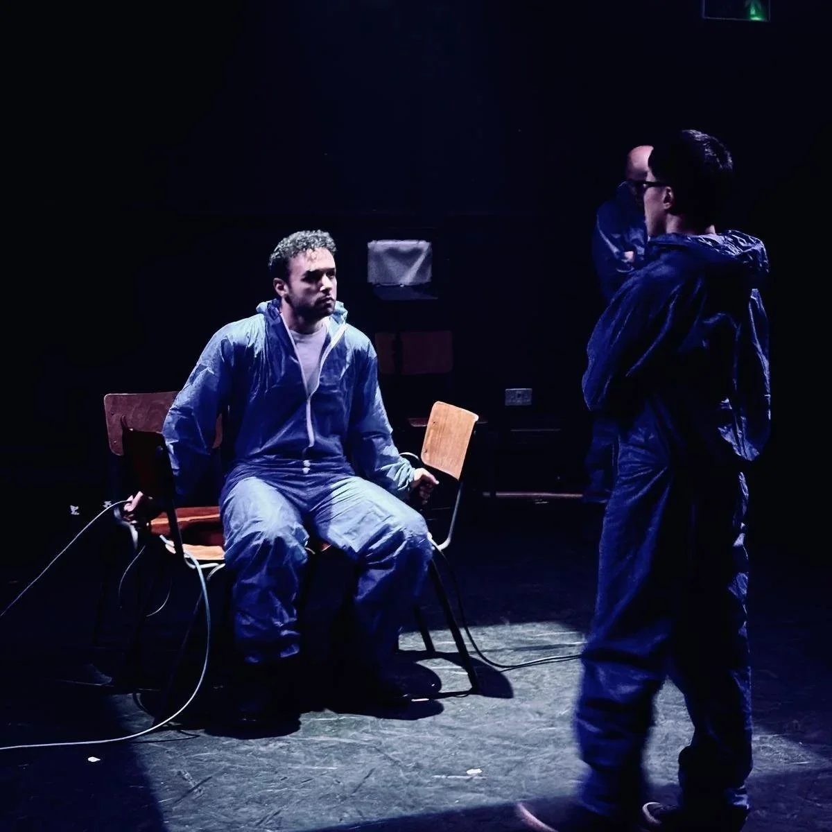 1984 (Theatro Technis)