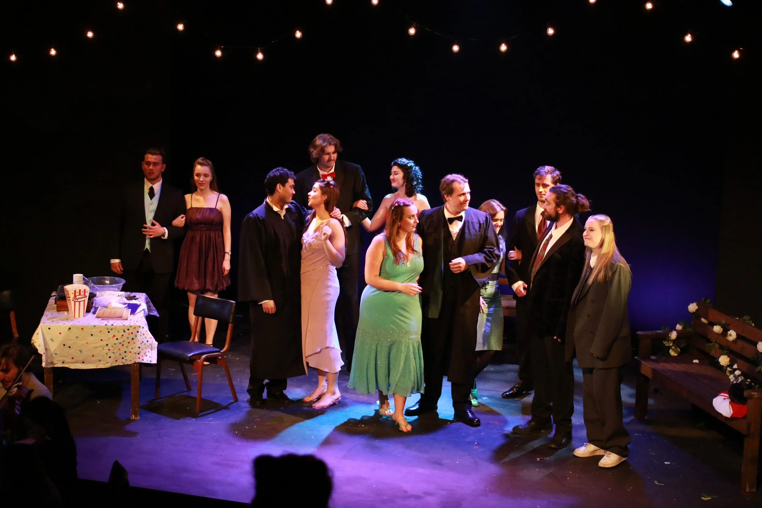 Così Fan Tutte (Network Theatre)