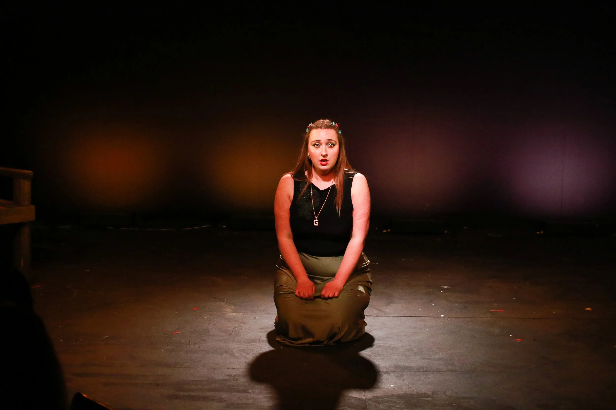 Così Fan Tutte (Network Theatre)