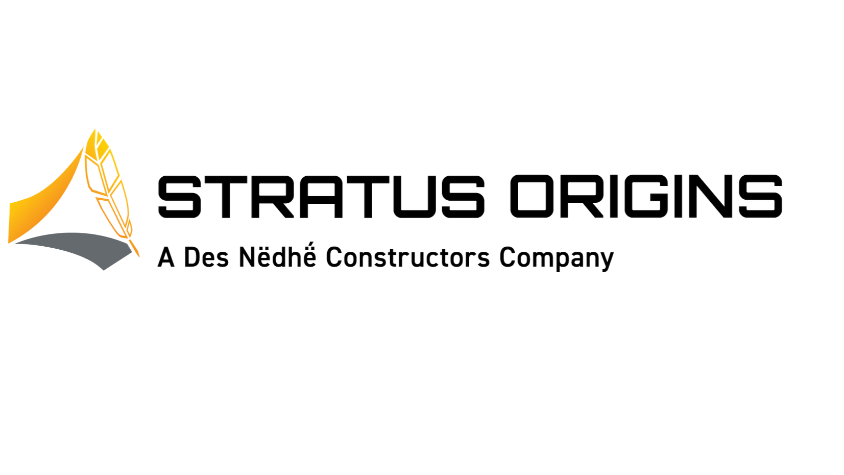 Stratus Origins Logo