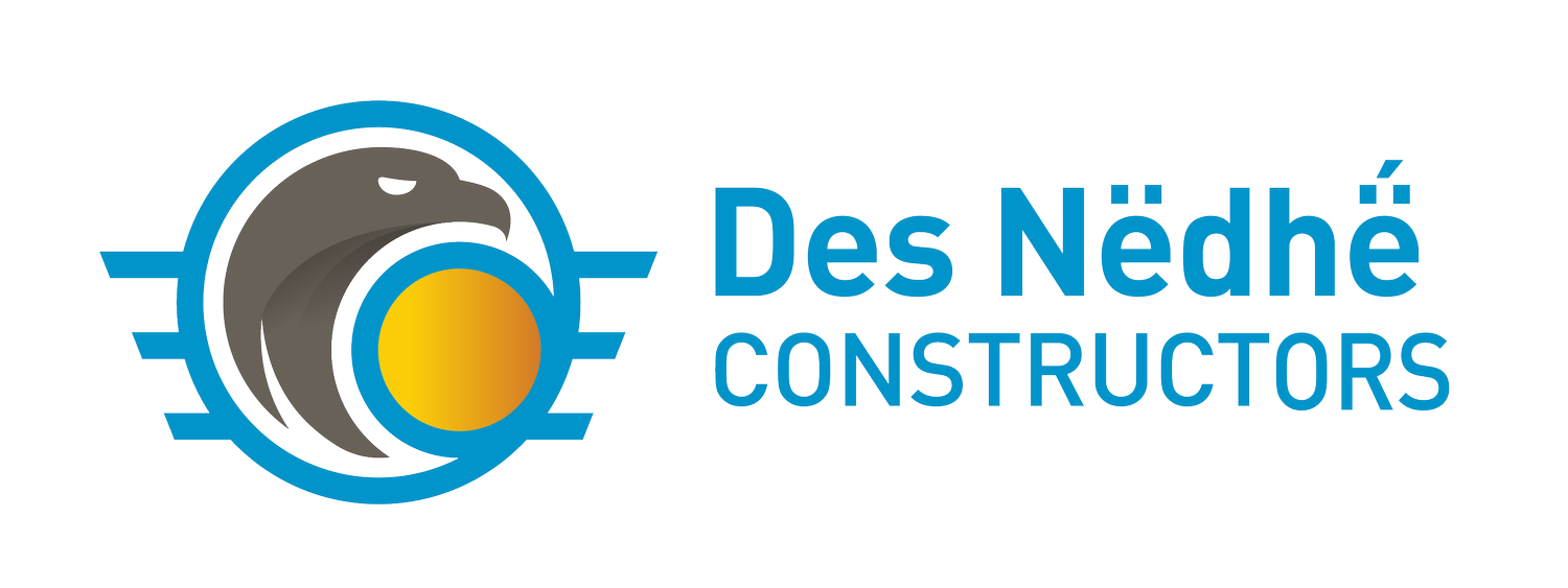 Des Nedhe Constructors | English River First Nation