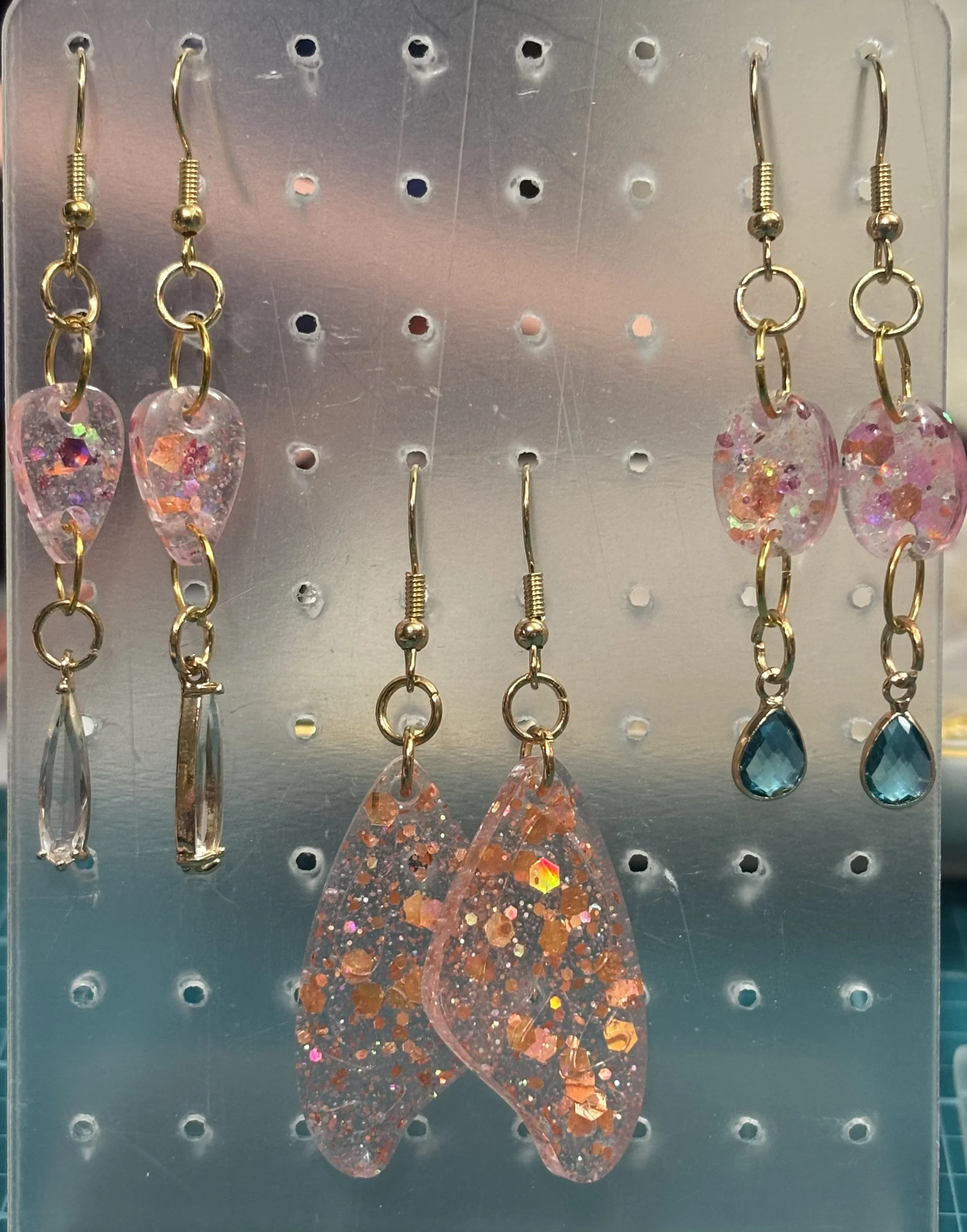 butterfly collection earrings.jpg