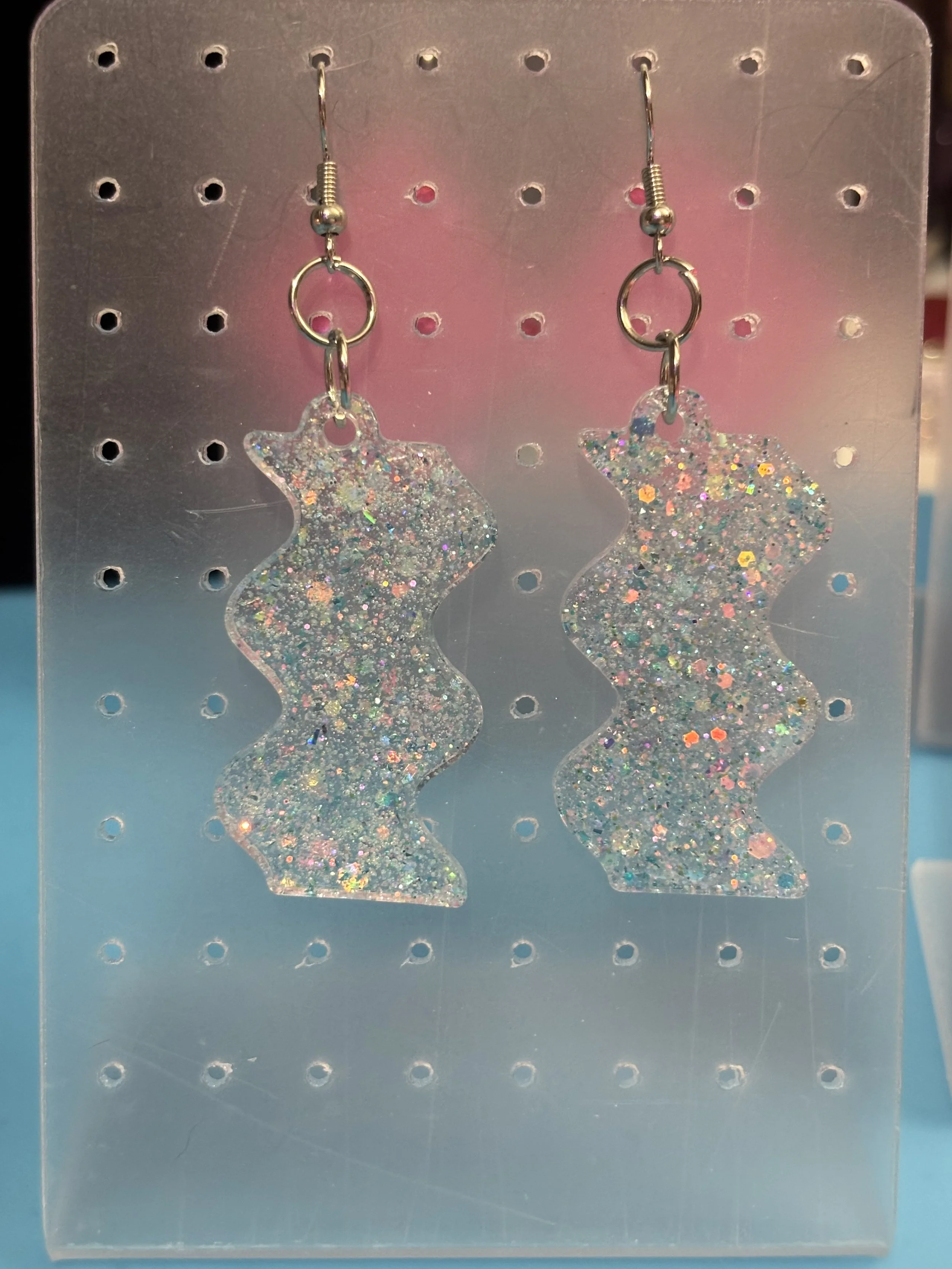 Dream Flow earrings