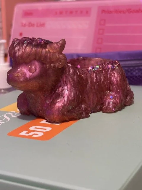 Maroon Highland Cow (2).JPG
