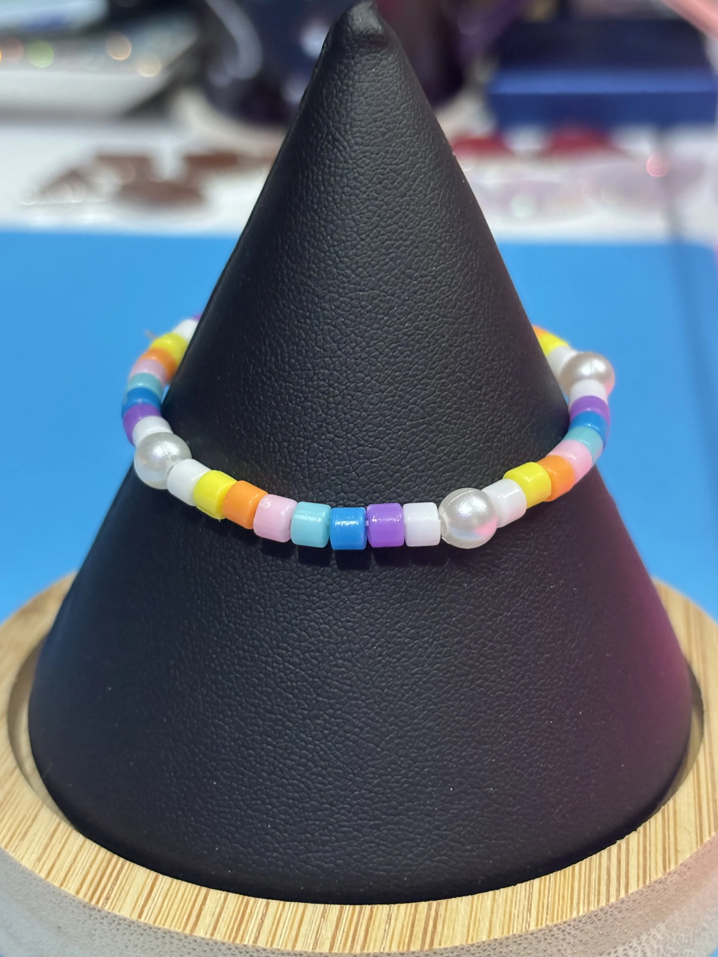 Happy Vibes bracelet
