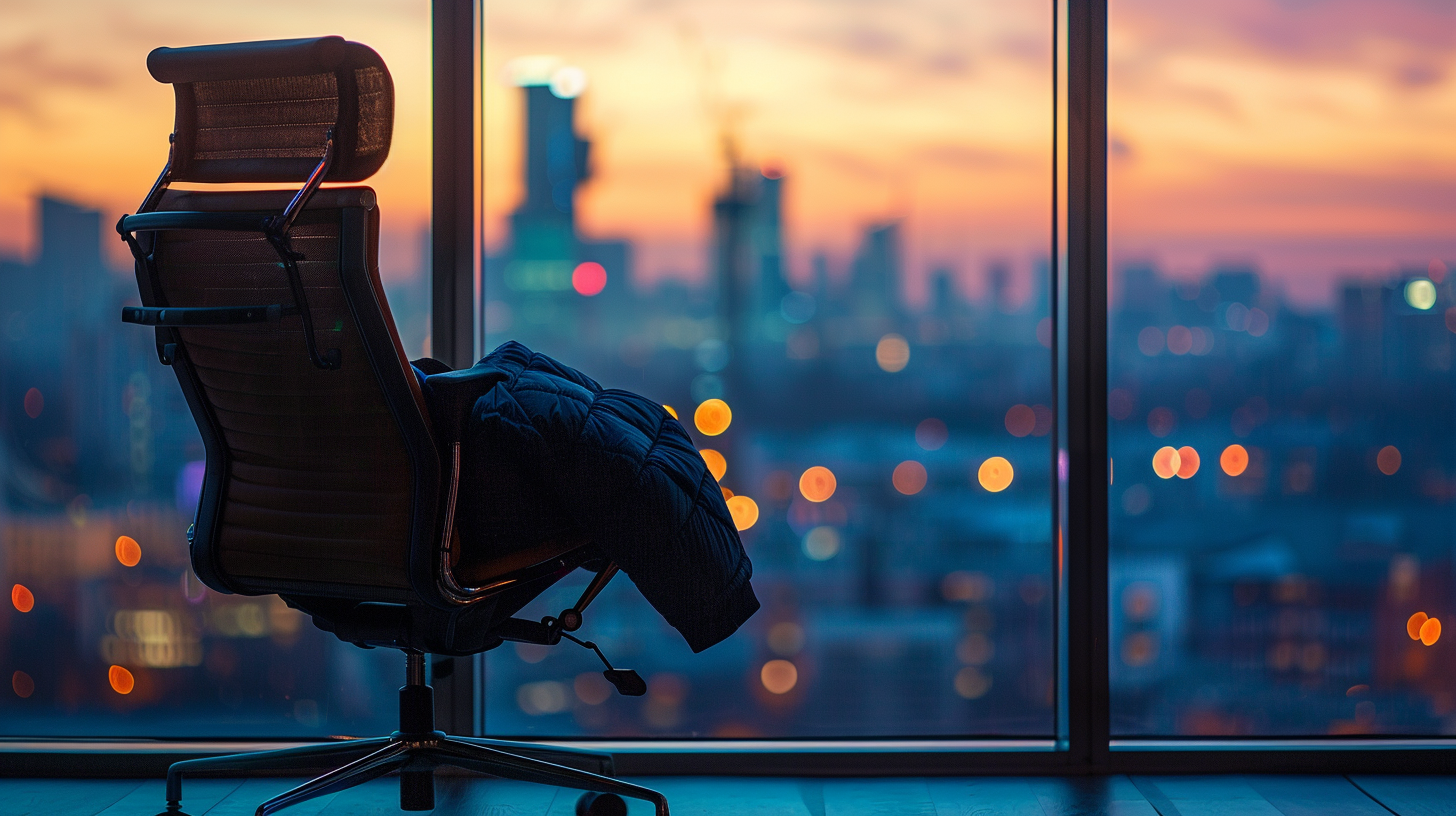 Why a Vacation Won't Fix Your Burnout (And What Actually Will)